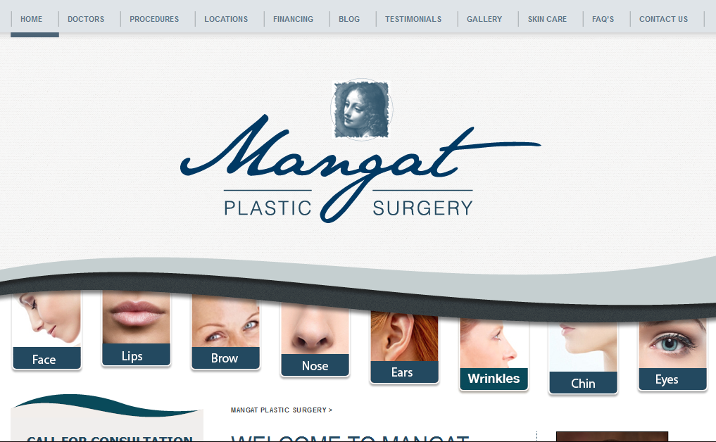 Mangat Plastic Surgery