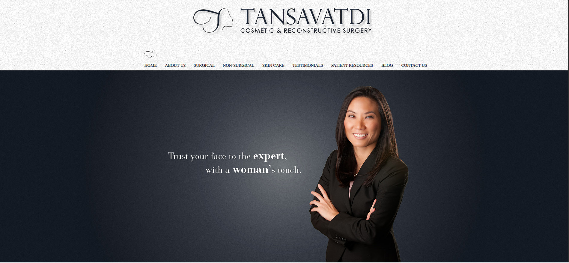 Tansavatdi Plastic Surgery